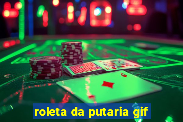 roleta da putaria gif